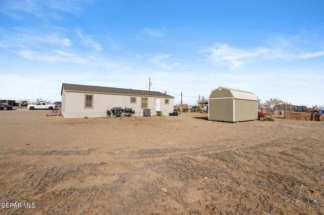 1171 CAMINO REAL, Chaparral, NM 88081