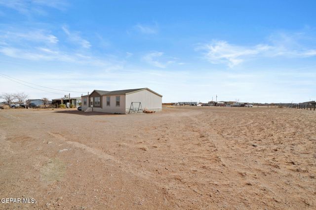 1171 CAMINO REAL, Chaparral, NM 88081