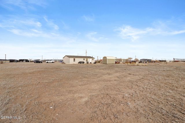 1171 CAMINO REAL, Chaparral, NM 88081