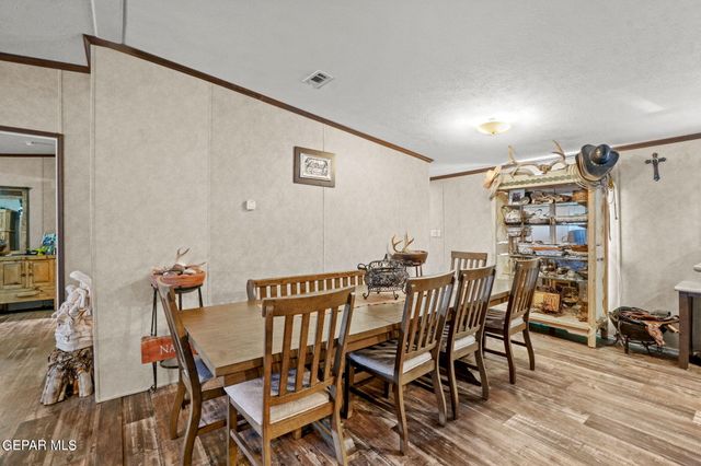 1171 CAMINO REAL, Chaparral, NM 88081