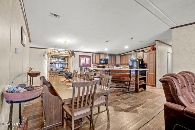 1171 CAMINO REAL, Chaparral, NM 88081