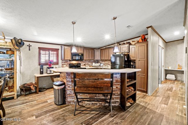 1171 CAMINO REAL, Chaparral, NM 88081