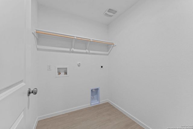 1831 Wood Warbler, New Braunfels, TX 78130