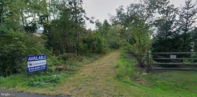 0 OLD DURHAM RD, Pipersville, PA 18947