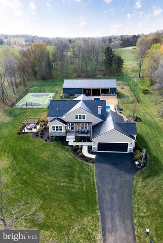 0 OLD DURHAM RD, Pipersville, PA 18947