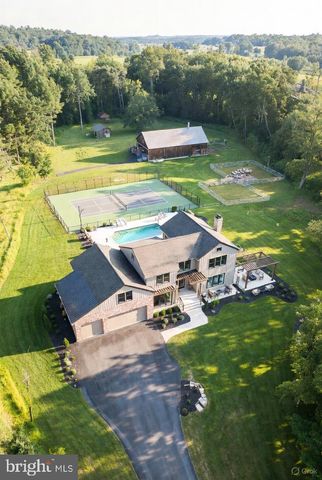 0 OLD DURHAM RD, Pipersville, PA 18947