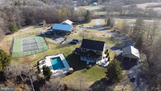 0 OLD DURHAM RD, Pipersville, PA 18947