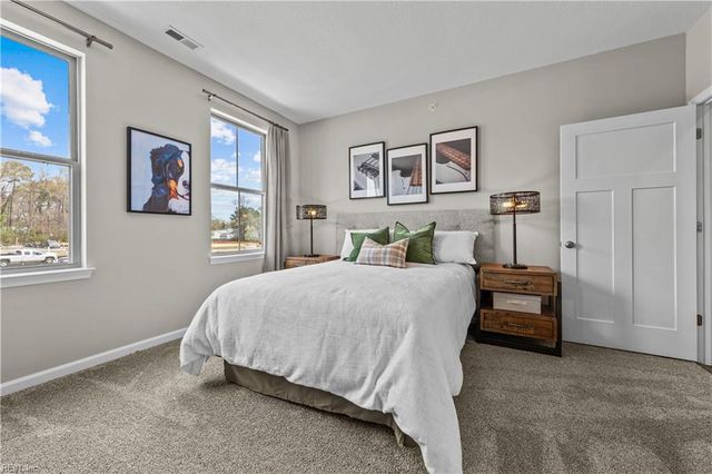1402 Watermark WAY, Hampton, VA 23666