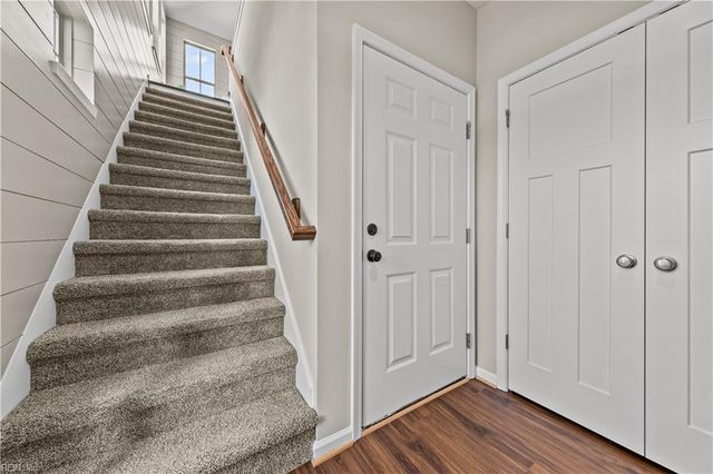 1402 Watermark WAY, Hampton, VA 23666