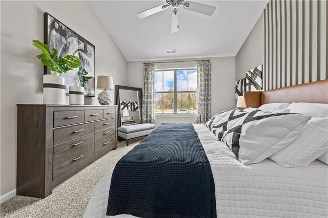 1402 Watermark WAY, Hampton, VA 23666