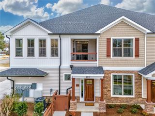 1402 Watermark WAY, Hampton, VA 23666