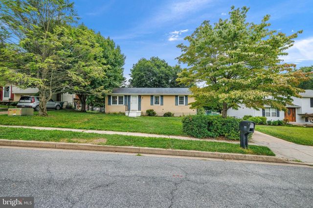 314 ROYER RD, Westminster, MD 21158