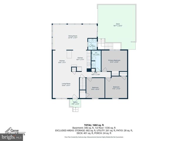 314 ROYER RD, Westminster, MD 21158