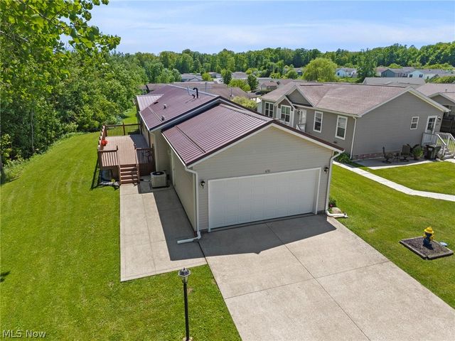 670 Tern Court, Streetsboro, OH 44241