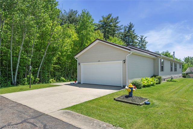 670 Tern Court, Streetsboro, OH 44241