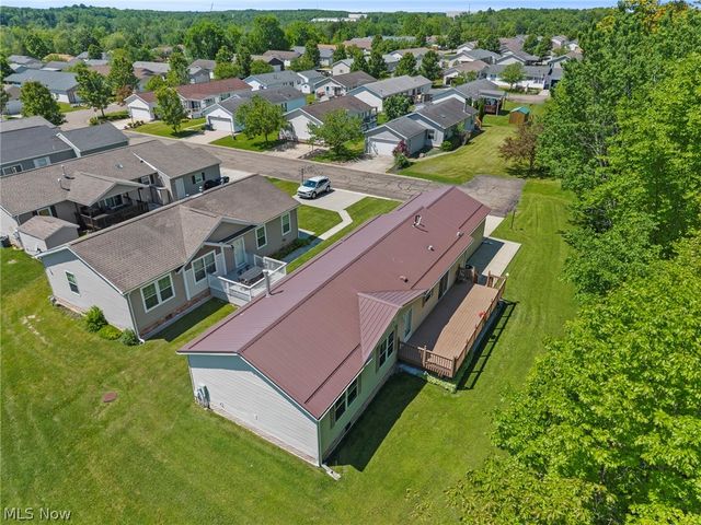 670 Tern Court, Streetsboro, OH 44241