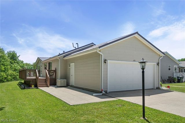 670 Tern Court, Streetsboro, OH 44241