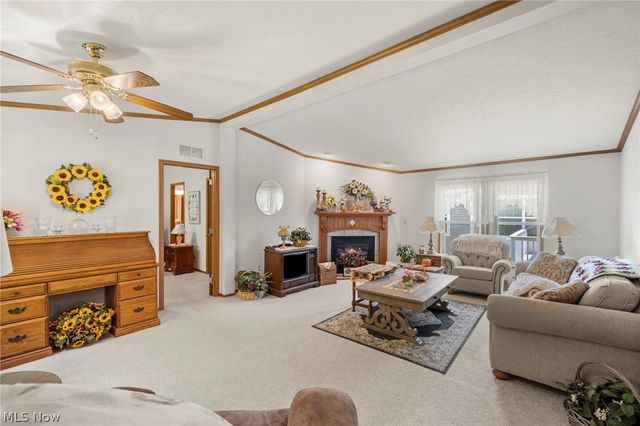 670 Tern Court, Streetsboro, OH 44241