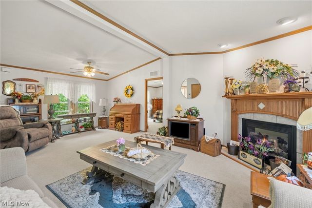 670 Tern Court, Streetsboro, OH 44241