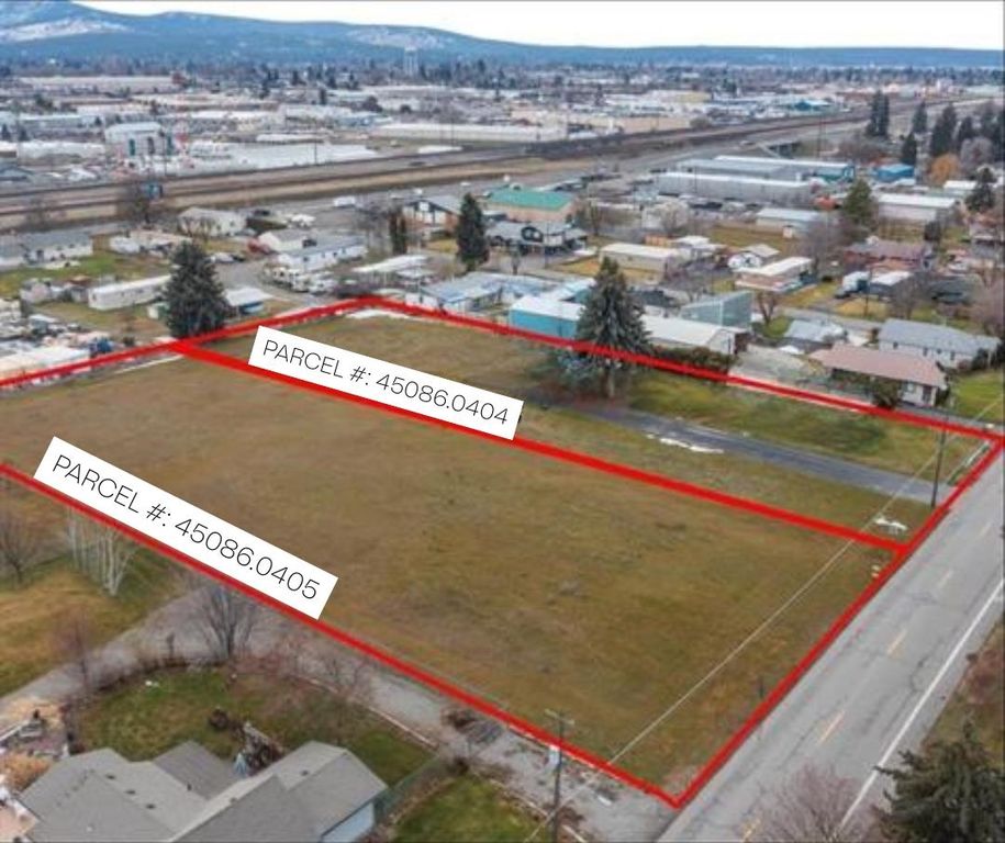 10218 E Empire Ave, Millwood, WA 99212