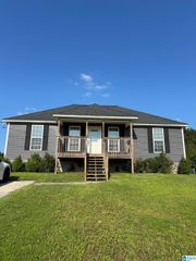 360 HIDDEN MEADOWS DRIVE, Hayden, AL 35079