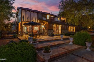 10484 Creek Road, Oak View, CA 93022