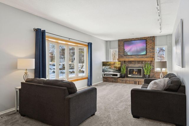 15357 Village Woods Drive, Eden Prairie, MN 55347