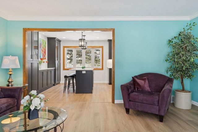 15357 Village Woods Drive, Eden Prairie, MN 55347