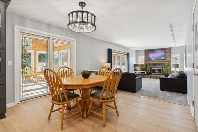 15357 Village Woods Drive, Eden Prairie, MN 55347