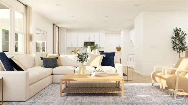 1021 Gage Lane, Madison, GA 30650