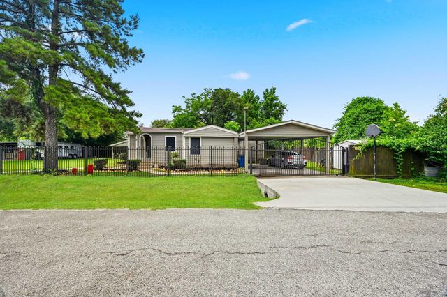 7241 Glen Falls Street, Houston, TX 77049