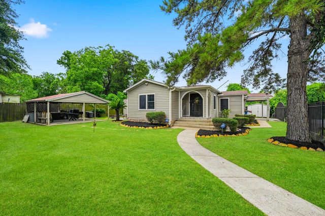 7241 Glen Falls Street, Houston, TX 77049