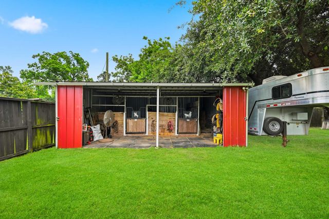 7241 Glen Falls Street, Houston, TX 77049