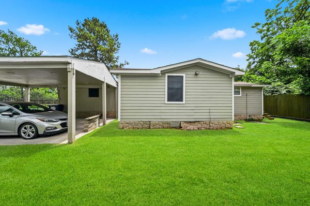 7241 Glen Falls Street, Houston, TX 77049