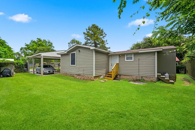7241 Glen Falls Street, Houston, TX 77049