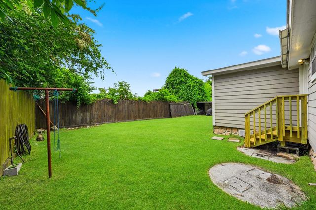7241 Glen Falls Street, Houston, TX 77049