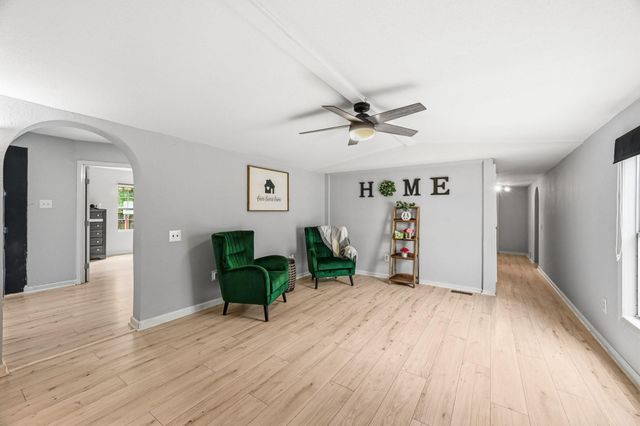 7241 Glen Falls Street, Houston, TX 77049