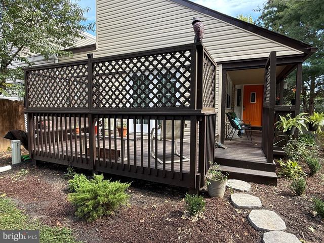 47 MARLBOROUGH CT, New Castle, DE 19720