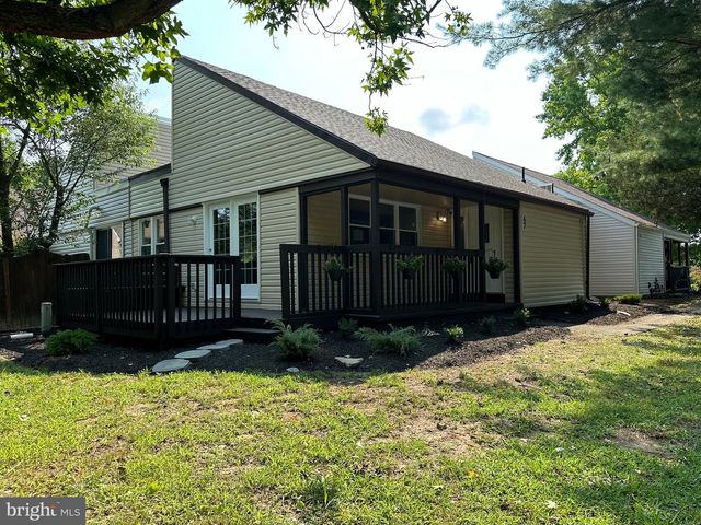 47 MARLBOROUGH CT, New Castle, DE 19720
