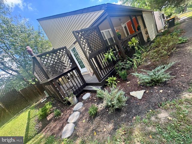 47 MARLBOROUGH CT, New Castle, DE 19720