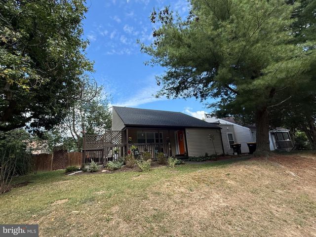 47 MARLBOROUGH CT, New Castle, DE 19720