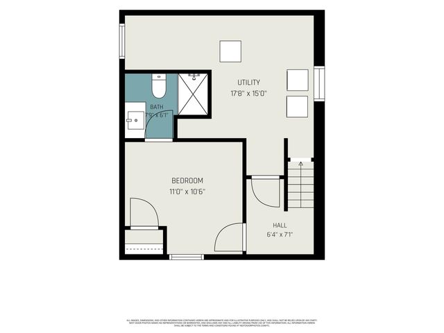 1237 Cedar Street, South Bend, IN 46617