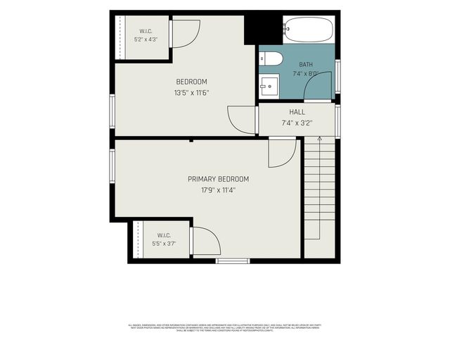 1237 Cedar Street, South Bend, IN 46617