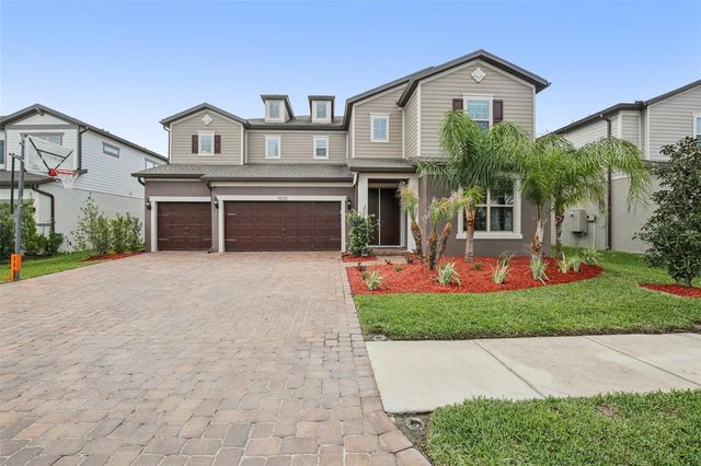 11032 SUNDRIFT DRIVE, Tampa, FL 33647