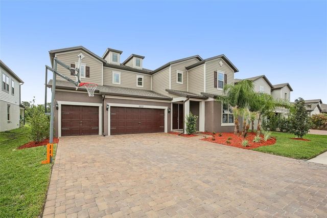 11032 SUNDRIFT DRIVE, Tampa, FL 33647