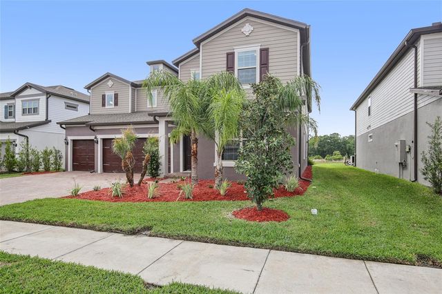 11032 SUNDRIFT DRIVE, Tampa, FL 33647