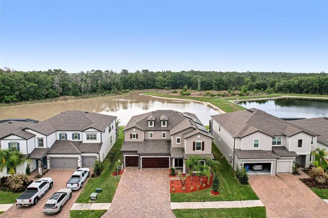 11032 SUNDRIFT DRIVE, Tampa, FL 33647