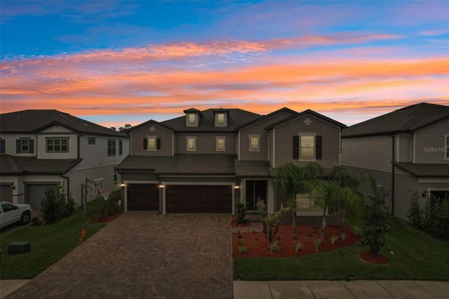 11032 SUNDRIFT DRIVE, Tampa, FL 33647