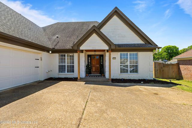 1963 Thomas Street, Horn Lake, MS 38637