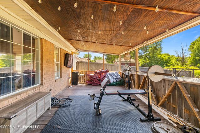 1963 Thomas Street, Horn Lake, MS 38637
